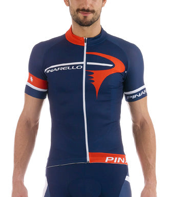 2016 PINARELLO 'GARA' JERSEY