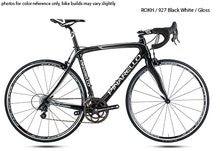 2015 ROKH ULTEGRA BIKE