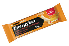 TOTAL ENERGYBARS - Banana, Peach, StrawBerry, Wild Berries - 12/Box-35g