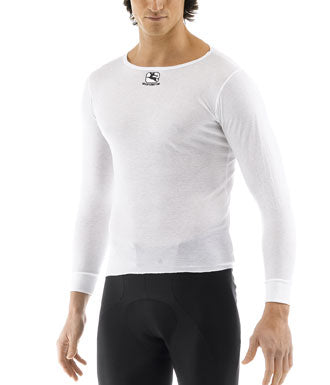 LONG SLEEVE BASE LAYER