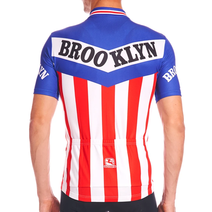 TEAM BROOKLYN Vero Jersey - Traditional