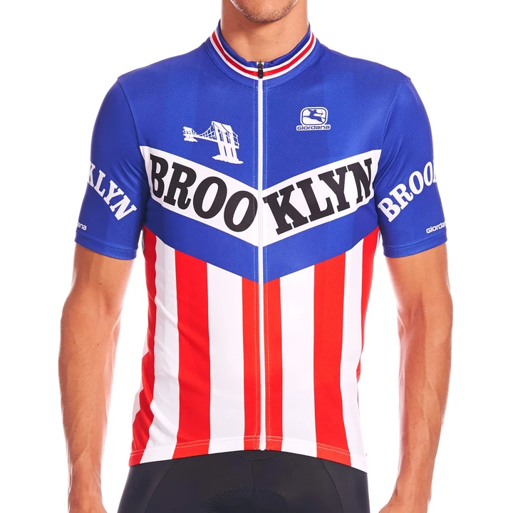 TEAM BROOKLYN Vero Jersey - Traditional