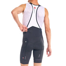 Men's FR-C Pro Cargo Bib Short - GREY