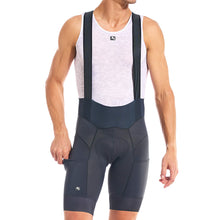 Men's FR-C Pro Cargo Bib Short - GREY