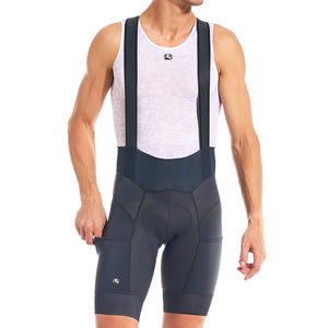 Men's FR-C Pro Cargo Bib Short - GREY