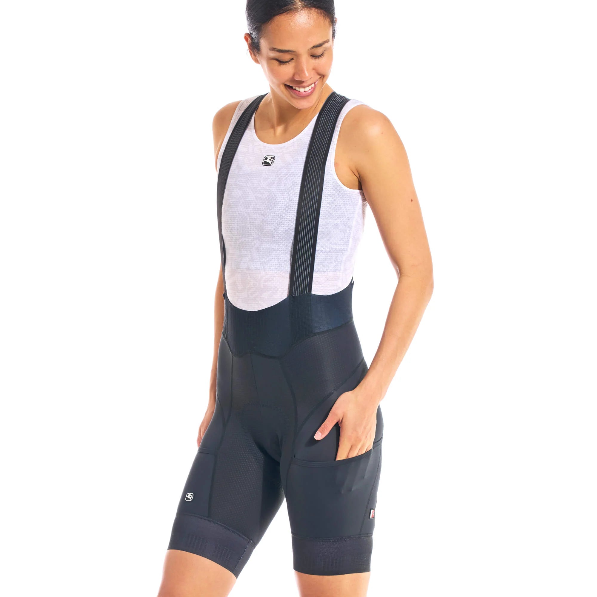 Giordana 2025 bib shorts
