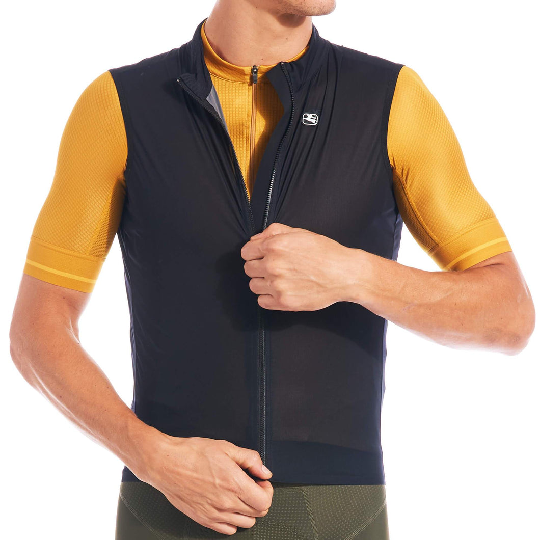 FR-C Pro Wind Vest - BLACK (Unisex)