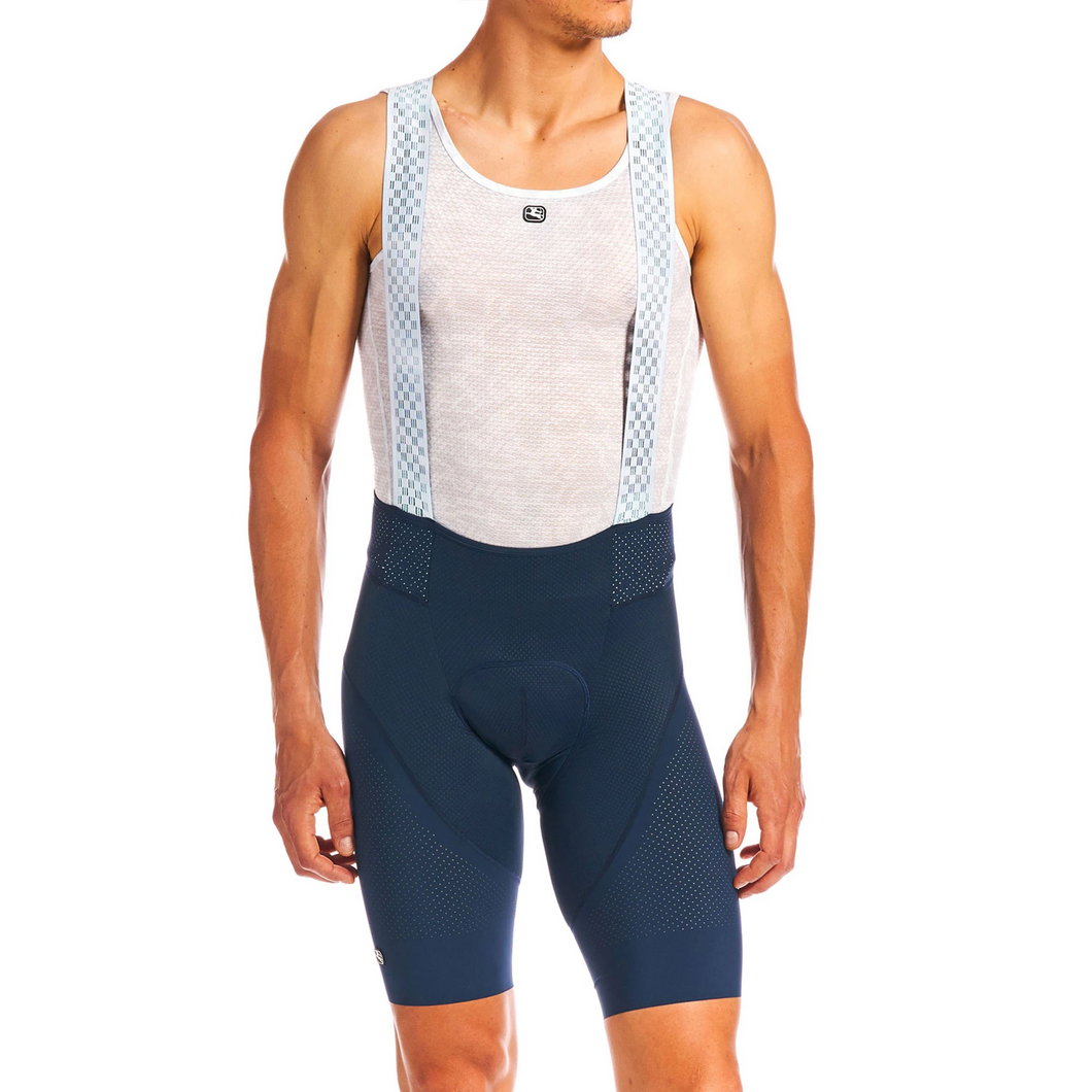 FR-C Pro Lyte Bib Short - Midnight Blue (Navy)