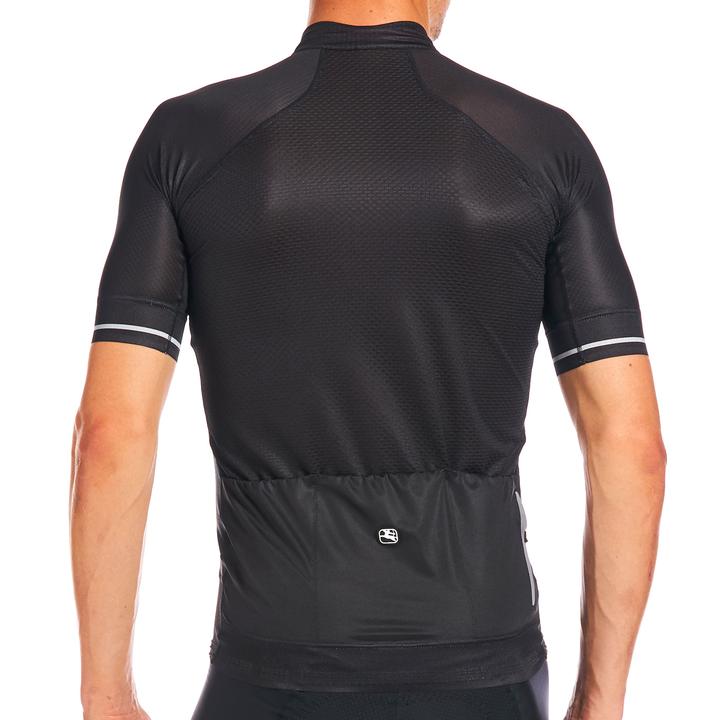 FR-C Pro Jersey - BLACK