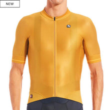 FR-C Pro Jersey - MUSTARD YELLOW