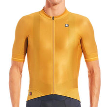 FR-C Pro Jersey - MUSTARD YELLOW