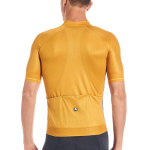 FR-C Pro Jersey - MUSTARD YELLOW