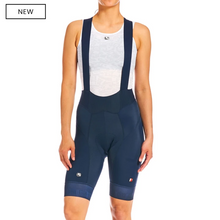 FR-C Pro Women's Bib Short - Midnight Blue