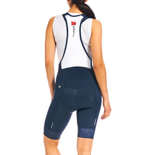 FR-C Pro Women's Bib Short - Midnight Blue