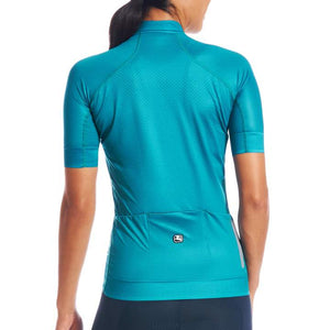 FR-C Pro Women's Jersey - Deep Ocean