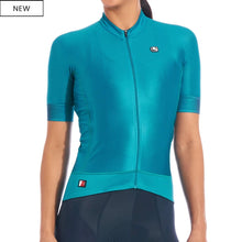 FR-C Pro Women's Jersey - Deep Ocean