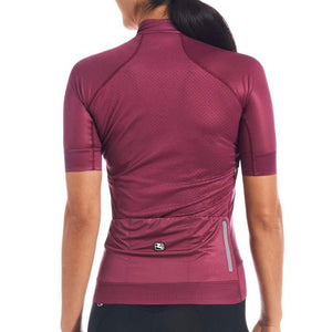 FR-C Pro Women's Jersey - Sangria