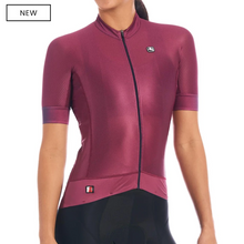 FR-C Pro Women's Jersey - Sangria