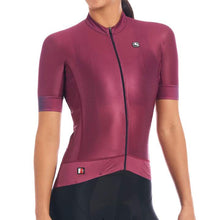 FR-C Pro Women's Jersey - Sangria