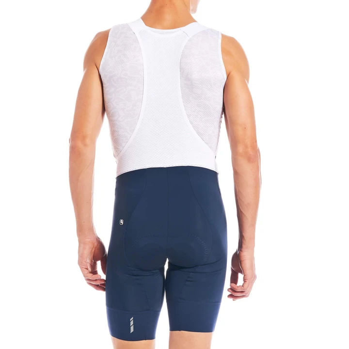 Fusion Bib Short - Midnight Blue