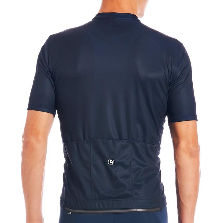 Fusion Jersey - Midnight Blue