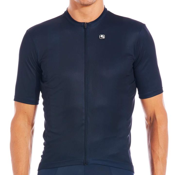 Fusion Jersey - Midnight Blue