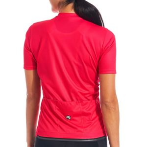 Fusion Women's Jersey - Pink