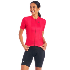 Fusion Women's Jersey - Pink