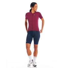 Fusion Women's Jersey - Sangria