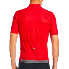 Fusion Jersey - Red
