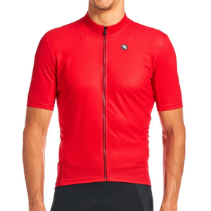 Fusion Jersey - Red