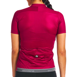 Fusion - Grape Women's Jersey