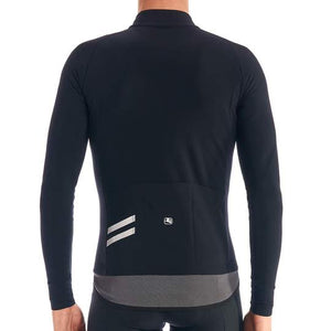 G-Shield Thermal Long Sleeve Jersey - BLACK