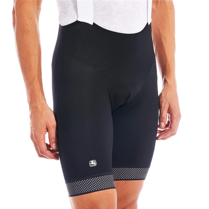 SilverLine Bib Short - Reflective