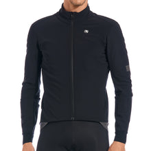 SilverLine Winter Jacket - BLACK