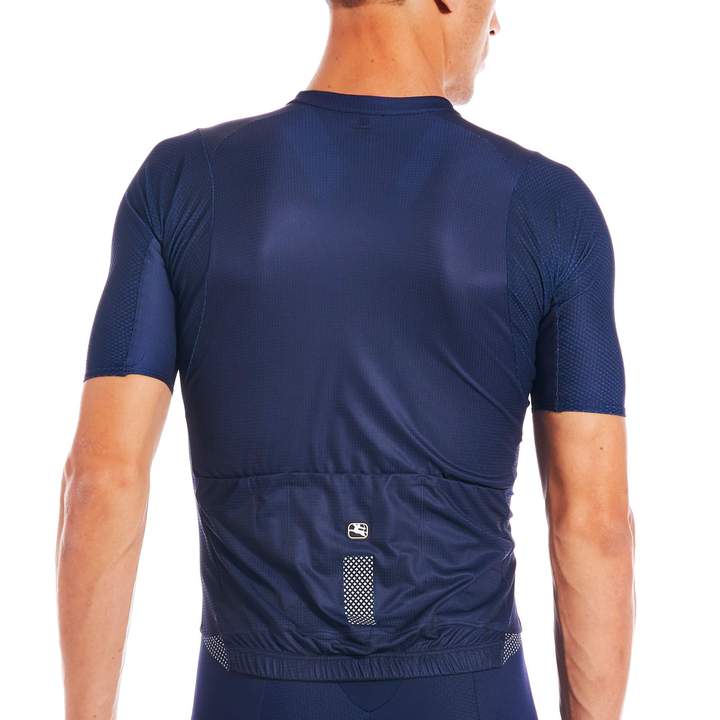 Silverline Jersey - NAVY