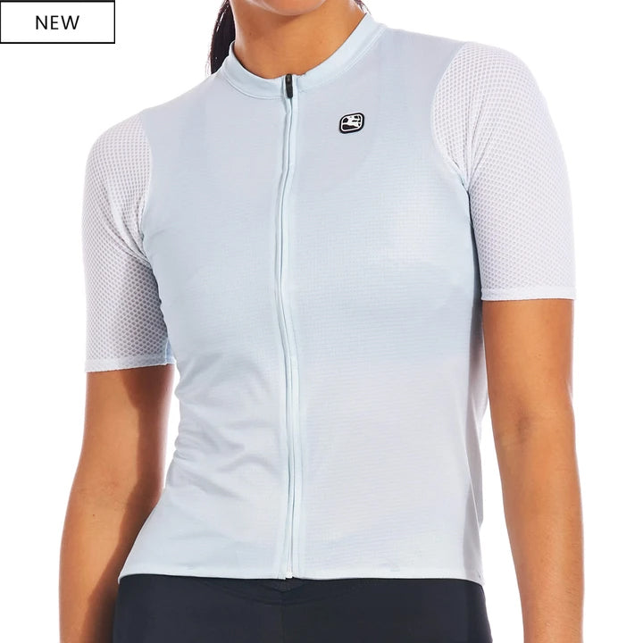 SilverLine Women's Jersey - Ice Blue