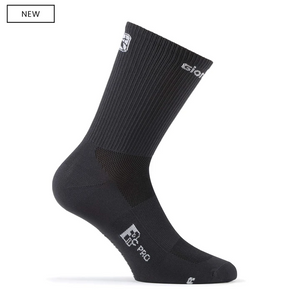 FR-C Tall "Solid" Socks - Black