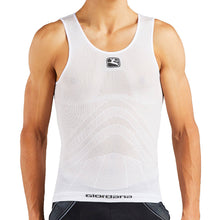 Lightweight Sleeveless "Tubular" Base Layer