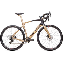 GREVIL F  "DISK" EKAR x1 BIKE