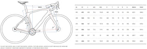 GREVIL F  "DISK" EKAR x1 BIKE